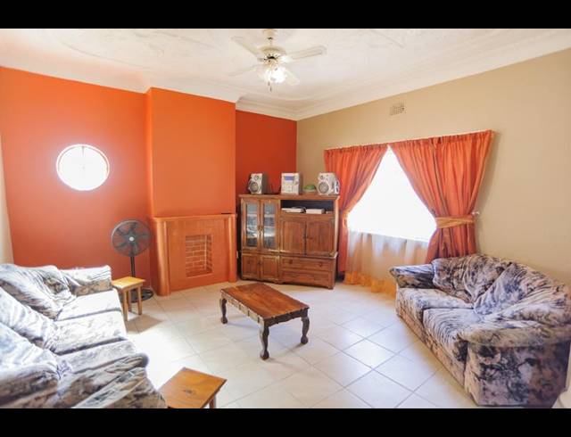 3 BEDROOM HOUSE FOR SALE IN NIGEL EXT 2